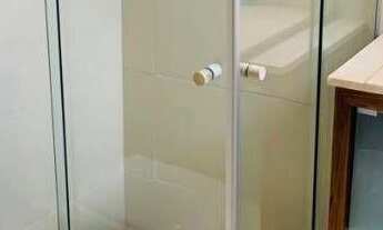 Imagem 7: Apartamento com 3 dormitórios à venda, 140 m² por r$ 850.000,00 - tambaú - joão pessoa/pb