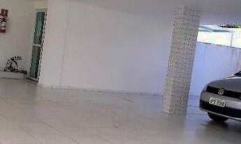 Imagem 3: Apartamento com 2 dormitórios à venda, 60 m² por r$ 190.000,00 - loteamento bela vista - c