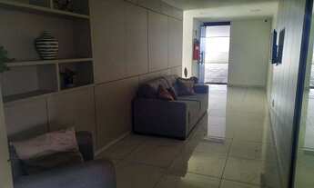 Imagem 7: APARTAMENTO RESIDENCIAL em João Pessoa - PB, Tambaú