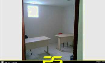 Imagem 6: Sala para alugar, 20 m² por r$ 600/mês - centro - joão pessoa/pb #alexbruno para
