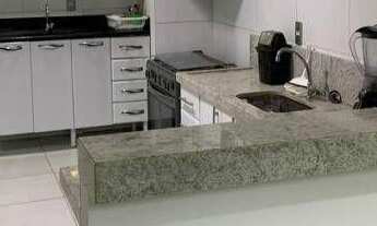 Imagem: Casa com 3 dormitórios à venda por r$