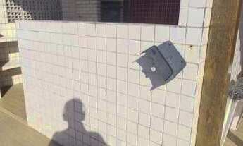 Imagem 5: Apartamento com 3 dormitórios à venda, 160 m² por r$ 600.000,00 - manaíra - joão pessoa/pb