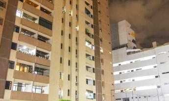 Imagem 2: Apartamento com 4 dormitórios à venda, 132 m² por r$ 420.000 - expedicionários - joão pess