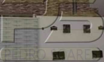 Imagem 7: Casa com 2 dormitórios à venda por r$ 135.000,00 - gramame - joão pessoa/pb para