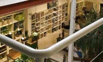 Imagem: Galpão à venda, 620 m² por r$ 4.550.000