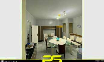 Imagem 4: Casa com 3 dormitórios à venda, 230 m² por r$ 1.100.000 - manaíra - joão pessoa/pb para