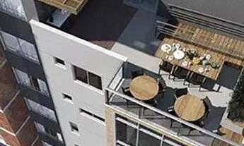 Imagem 3: Apartamento com 2 dormitórios à venda, 60 m² por r$ 389.246,41 - intermares - cabedelo/pb