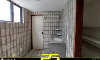 Imagem 7: Apartamento com 4 dormitórios à venda, 120 m² por r$ 500.000,00 - bessa - joão pessoa/pb p