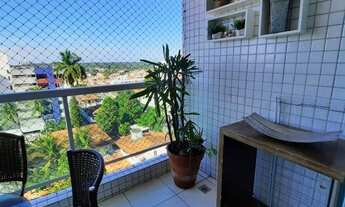 Imagem 2: Apartamento com 2 quartos à venda, expedicionários - joão pessoa para