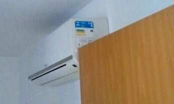 Imagem 7: Apartamento com 1 dormitório à venda, 31 m² por r$ 230.000,00 - intermares - cabedelo/pb p