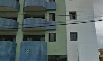 Imagem 2: Apartamento 126m² 3 Quartos no Bessa, a venda por R$480.000,00