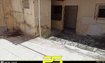 Imagem 6: Casa com 4 dormitórios à venda, 300 m² por r$ 290.000 - centro - joão pessoa/pb #alexbruno