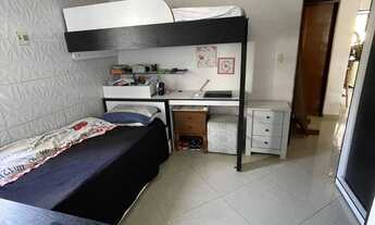 Imagem 7: Cobertura 122m2 com 02 quartos em manaíra para locação por 4.000,00 para