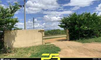 Imagem 5: Fazenda à venda, 121088 m² por r$ 3.000.000 - portal da cidade - petrolina/pe para