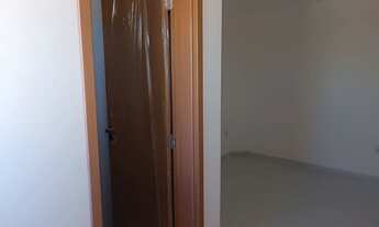 Imagem 3: Flat 54m² 1 suíte no Bairro dos Ipês, a venda por R$130.000,00