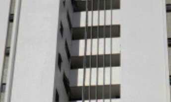 Imagem: Apartamento alto padrão 236m² 3 quartos