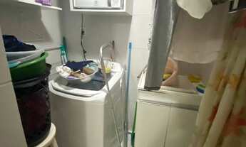 Imagem 6: Apartamento com 2 quartos à venda, jardim oceania - joão pessoa para