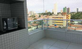 Imagem 6: Apartamento 93m² 3 quartos, a venda por R$450.000,00
