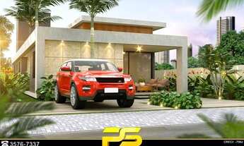 Imagem: Casa com 3 dormitórios à venda, 147 m²