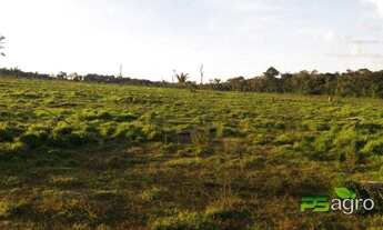 Imagem 2: Fazenda à venda, 147000000 m² por r$ 350.000.000 - localizada ao norte de minas-mg para