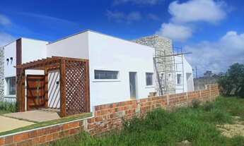 Imagem 4: Casa de condomínio com 3 quartos à venda - bananeiras para