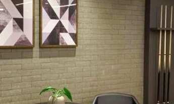 Imagem 4: Apartamento com 1 dormitório à venda, 81 m² por r$ 728.000,00 - cabo branco - joão pessoa