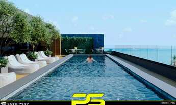 Imagem 3: Apartamento com 1 a 3 dormitório à venda, 46 a 84 m² partir de r$ 431.225 - cabo branco