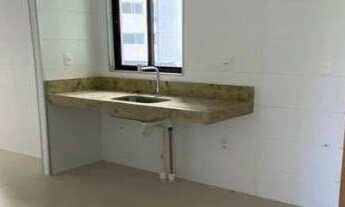 Imagem 7: Apartamento com 3 dormitórios à venda, 90 m² por r$ 430.000,00 - miramar - joão pessoa/pb