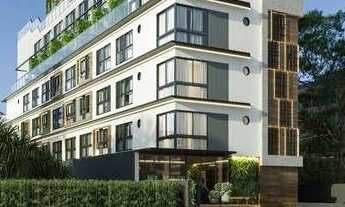 Imagem: Flat/loft/estúdio com 1 quarto à venda