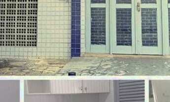 Imagem 3: Apartamento com 3 dormitórios à venda, 127 m² por r$ 220.000 - expedicionários - joão pess