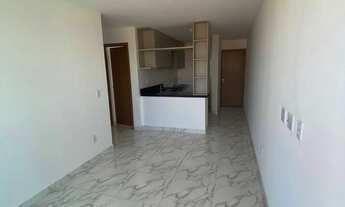 Imagem 3: Apartamento com 2 quartos à venda, jardim oceania - joão pessoa para