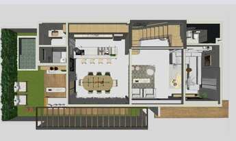 Imagem 3: Vendo casa no bairro de cabedelo para