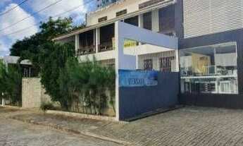 Imagem 5: Casa com 4 dormitórios à venda, 512 m² por r$ 1.080.000,00 - estados - joão pessoa/pb para