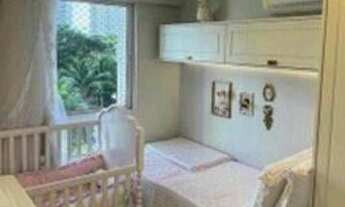 Imagem: Apartamento com 4 dormitórios à venda