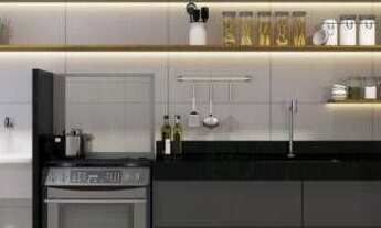 Imagem: Apartamento com 2 dormitórios à venda