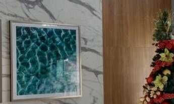 Imagem 3: Apartamento com 2 dormitórios à venda, 140 m² por r$ 1.200.000,00 - jardim oceania - joão