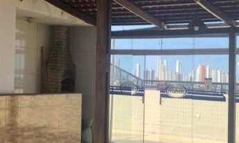 Imagem 4: Apartamento com 3 dormitórios à venda, 78 m² por r$ 280.000,00 - torre - joão pessoa/pb pa