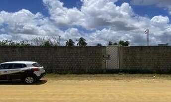Imagem 1: Vendo terreno todo murado em lucena frente mar para