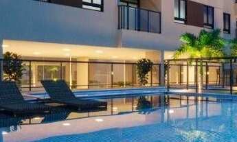 Imagem 2: Apartamentos com 3 dormitórios à venda, 85 a 97 m² partir de r$ 543.191 - jardim oceania