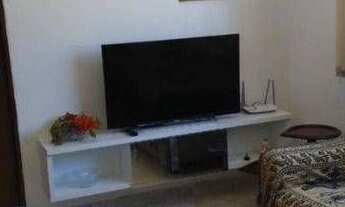 Imagem 2: Apartamento com 3 dormitórios à venda, 97 m² por r$ 210.000 - poço - cabedelo/pb para