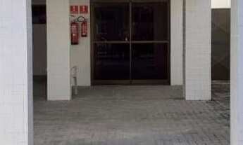 Imagem 2: Apartamento com 2 dormitórios à venda, 50 m² por r$ 230.000 - manaíra - joão pessoa/pb par