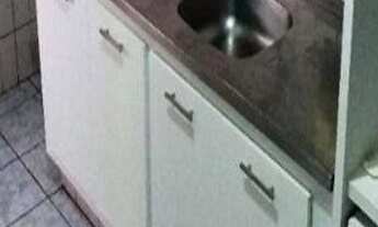 Imagem 2: Oportunidade) apartamento com 3 dormitórios à venda, 135 m² por r$ 320.000 - intermares