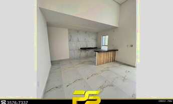 Imagem 1: Casa com 2 dormitórios à venda, 80 m² por r$ 265.000 - carapibus - conde/pb #pedrosoares p