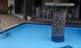 Imagem 2: Apartamento com 3 dormitórios + dce à venda, 132 m² por r$ 750.000 - cabo branco - joão pe