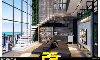 Imagem: Apartamento à venda, 87 m² por r$ 700.000