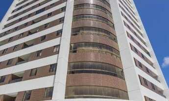 Imagem 3: Oportunidade, apartamento, 02 quartos, suíte, piscina, 63,55m², por apenas r$ 410.670,55