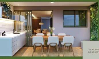 Imagem 3: Apartamento alto padrão 86m² 3 quartos em Boa viagem-PE, a venda por R$830.000,00