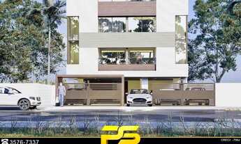 Imagem 2: Apartamentos com 1 a 2 dormitório à venda, 41 a 123 m² partir de r$ 189.000 - altiplano ca