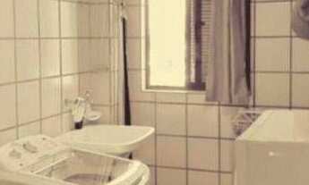 Imagem 3: Apartamento com 3 dormitórios à venda, 108 m² por r$ 399.000 - tambaú - joão pessoa/pb par