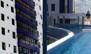 Imagem 5: Oportunidade) apartamento com 2 dormitórios à venda, 67 m² por r$ 374.674 - jardim oceani